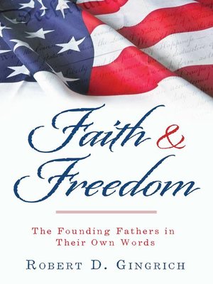 cover image of Faith and Freedom